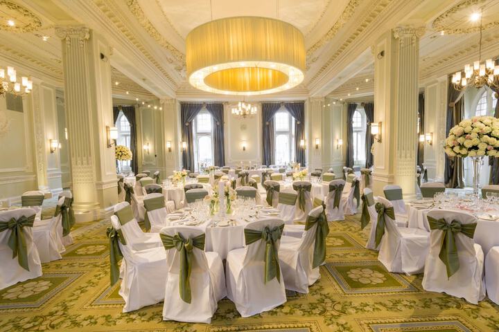 Ballroom/Hall 83 of 109