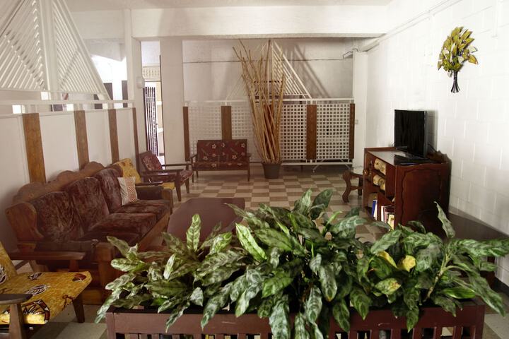 Hotel Interior 5 of 58