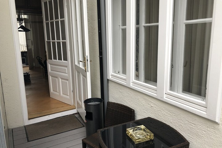 Terrace/Patio 56 of 57