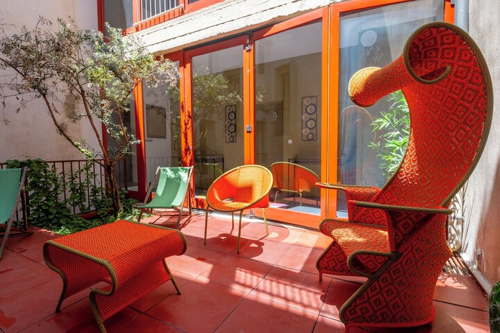 Terrace/Patio 26 of 47