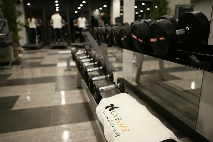 Health and Fitness 29 of 64