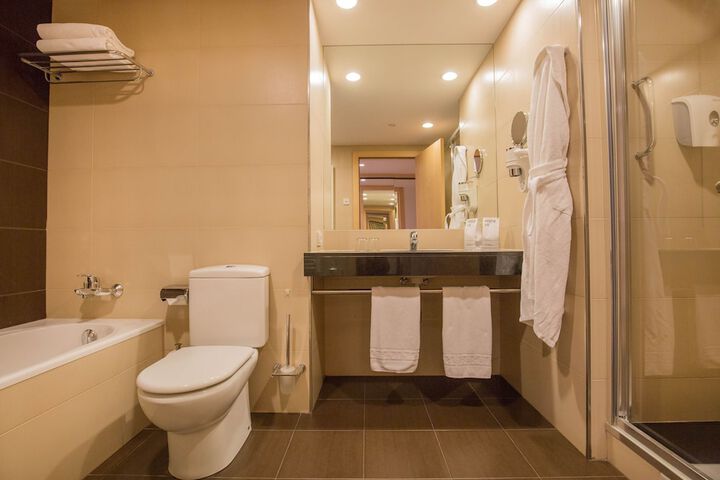 Bath Interior