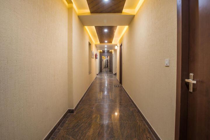 HOTEL NOVA INN