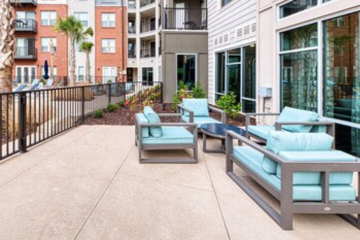 Terrace/Patio 283 of 283