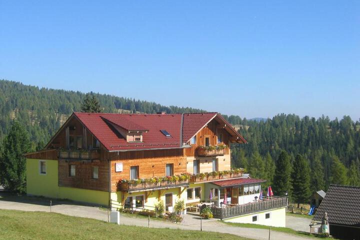 Hotel Stoichart