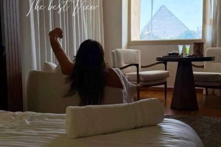 Superior Pyramids INN