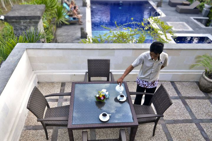 Terrace/Patio 88 of 160