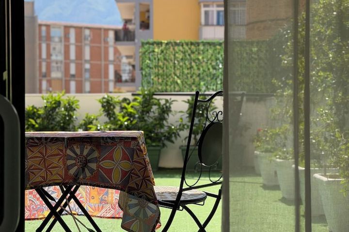 Terrace/Patio 59 of 90