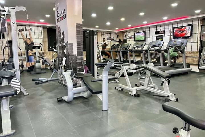 Health and Fitness 62 of 83