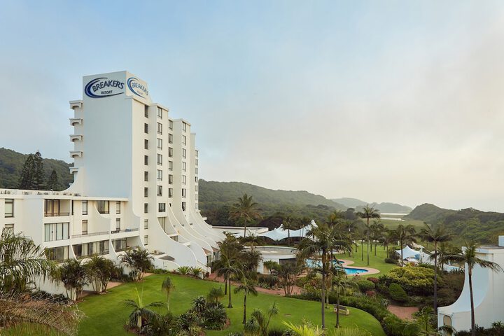 Hotel 163 of 181