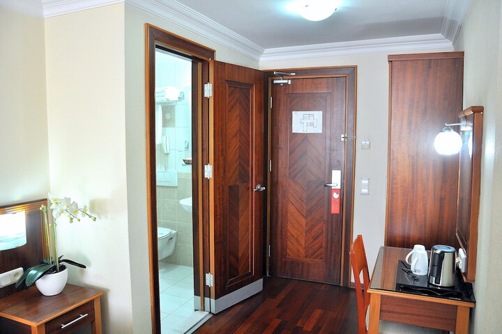 Fitness Center Photo