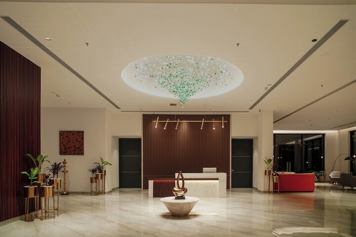 Hotel Interior 2 of 70
