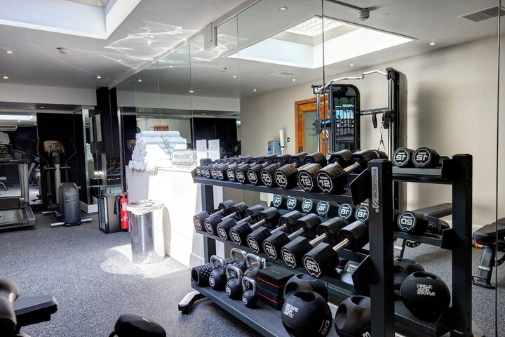 Health and Fitness 92 of 193