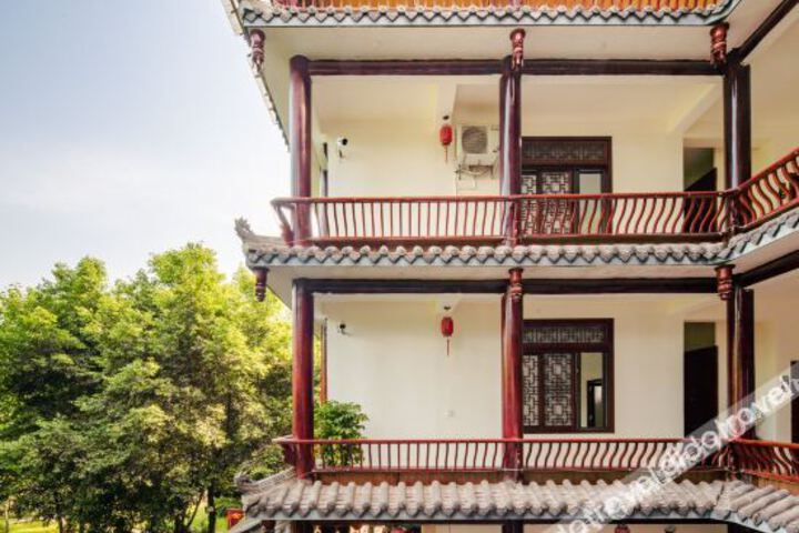Quanjinglou