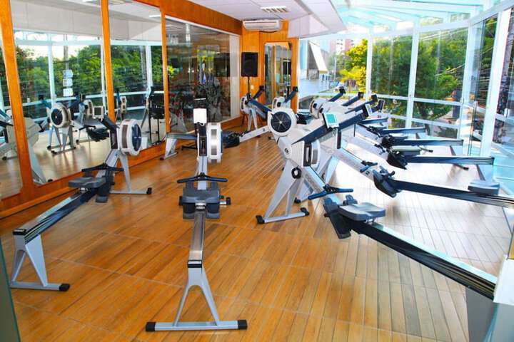 Fitness Center Photo