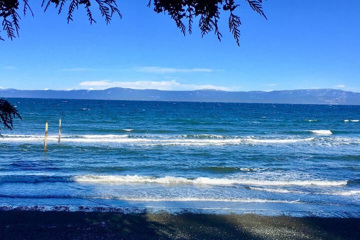 Beach/ocean view