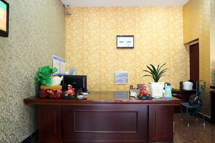 Hotel Interior 12 of 19