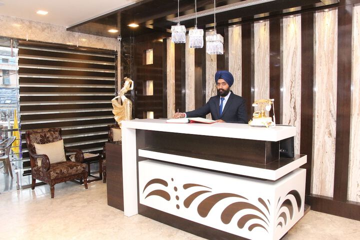 Hotel Interior 102 of 123