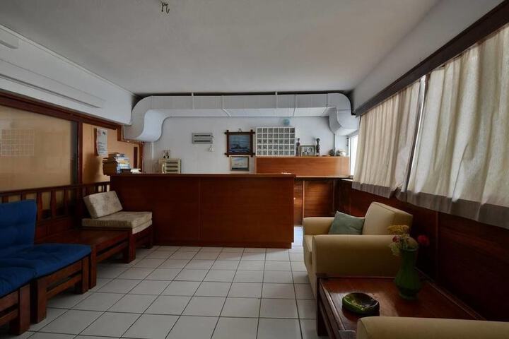 Hotel Interior 2 of 16
