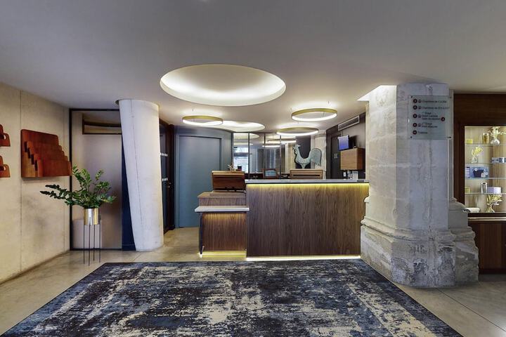 Hotel 83 of 85