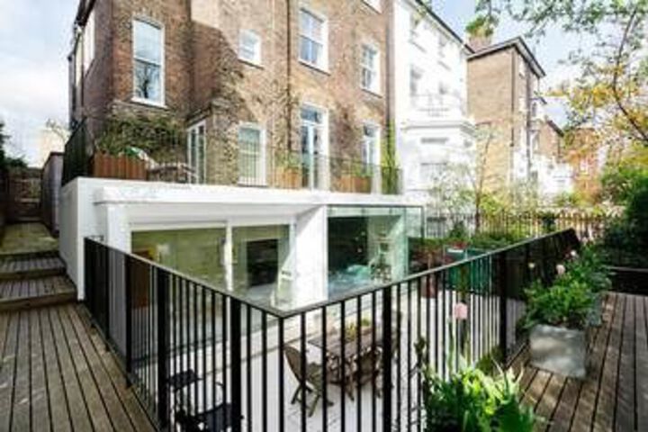 Terrace/Patio 40 of 41