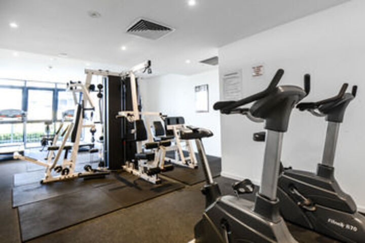 Health and Fitness 23 of 33