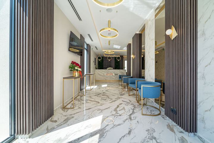 Hotel Interior 4 of 168