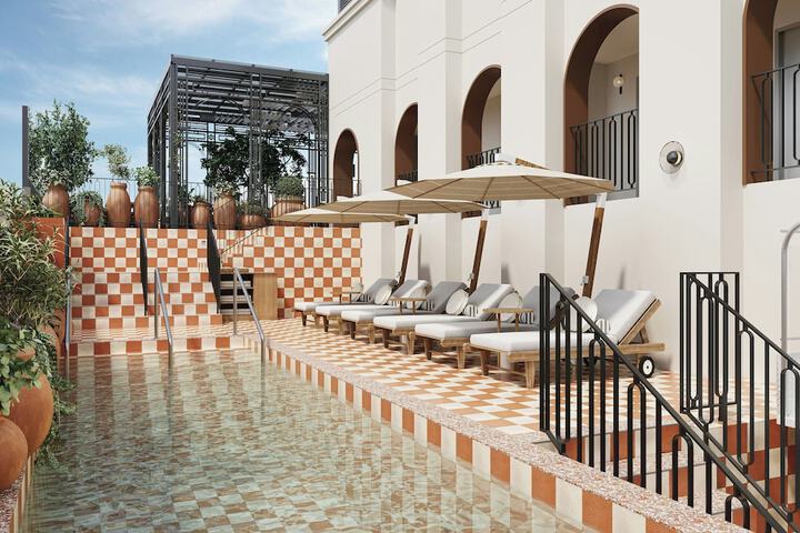 Humano Lima, a Tribute Portfolio Hotel in Lima