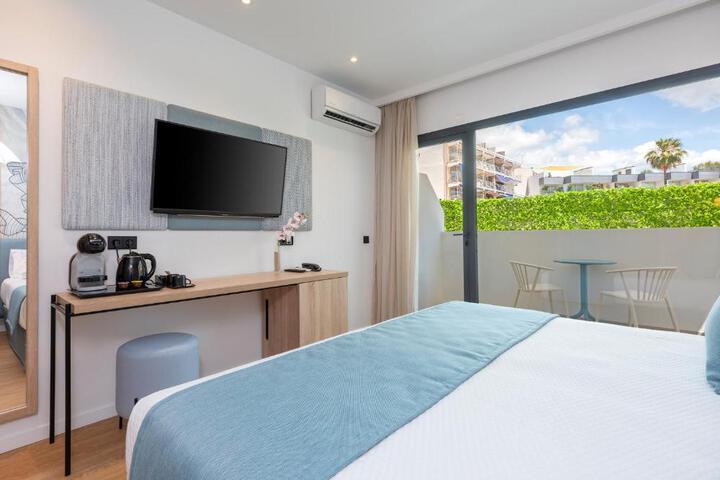 Fitness Facility Photos