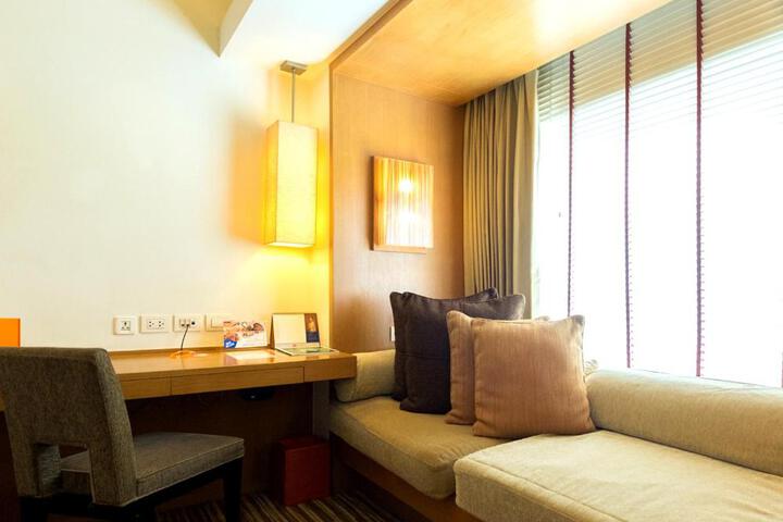 Fitness Center Photo