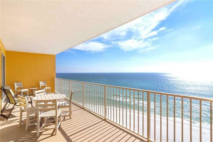 Treasure Island #1203 by Book That Condo in Panama City Beach, FL