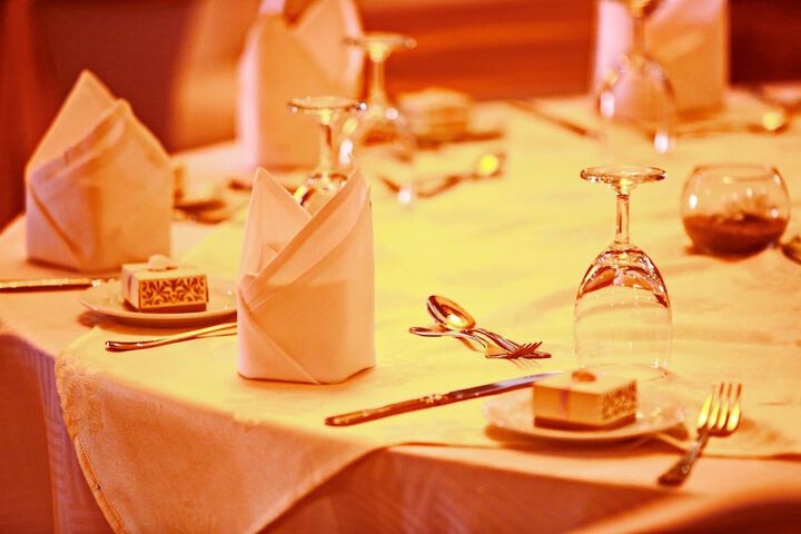 Breakfast/Coffee Service 92 of 132
