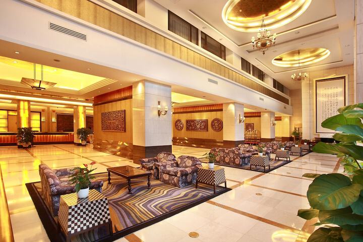 Hotel Interior 9 of 96