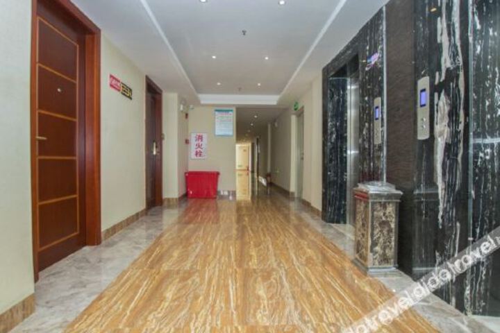 Hotel Interior 17 of 19