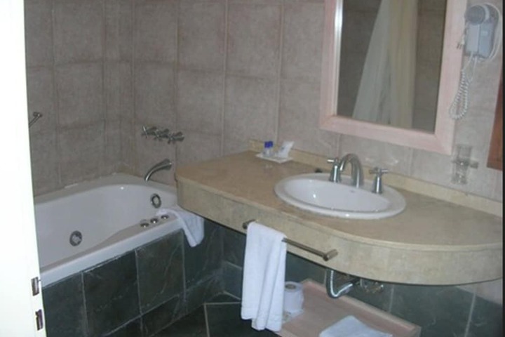 Bath Amenities