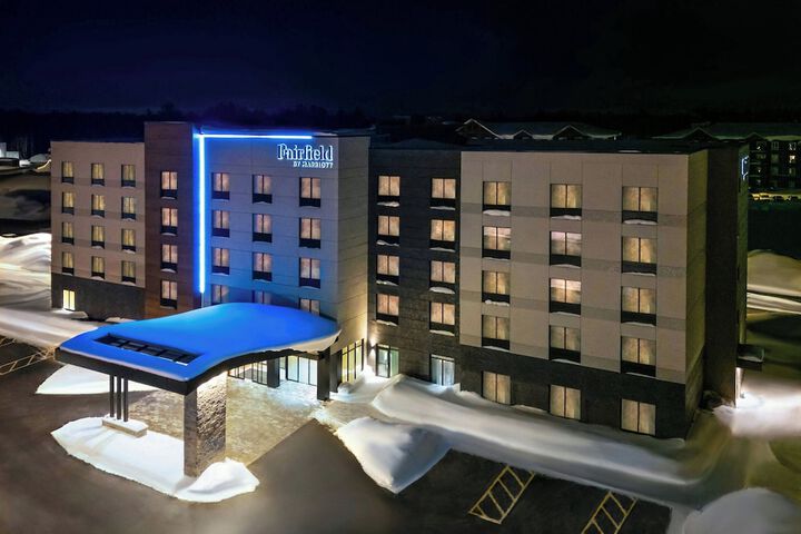 Hotel 70 of 70