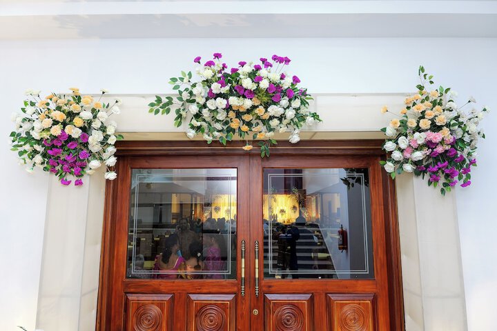 Ballroom/Hall 75 of 94