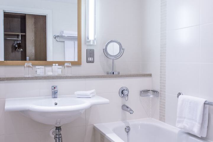 Bath Amenities