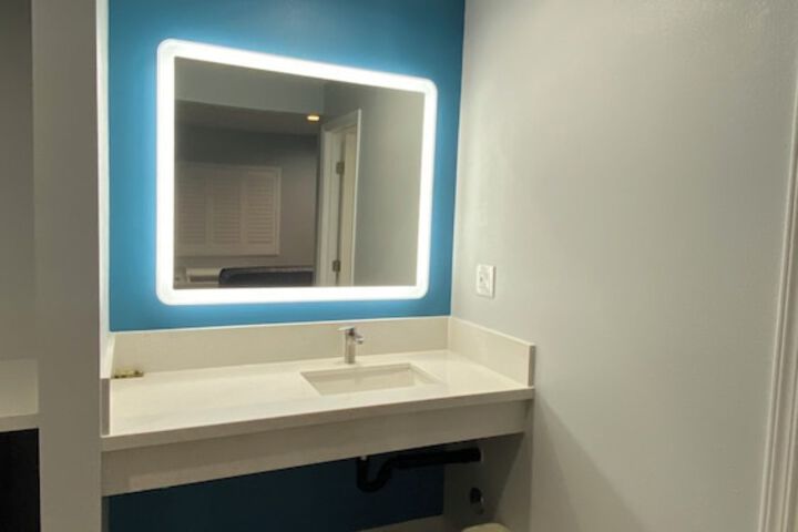 Basic Single Room (4 of 15)