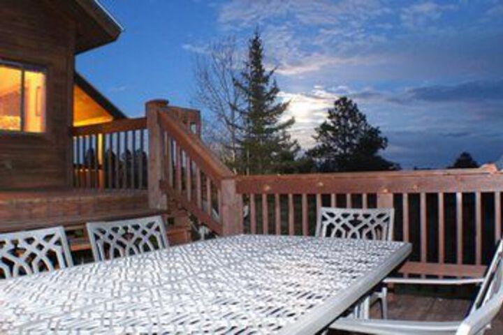 Terrace/Patio 60 of 61