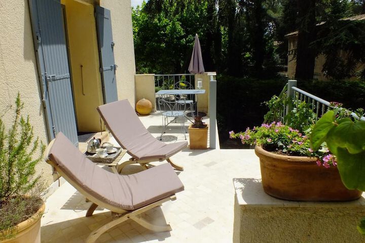 Terrace/Patio 12 of 35