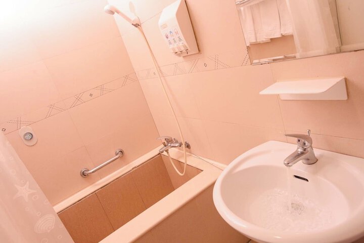 Bathroom Vanities