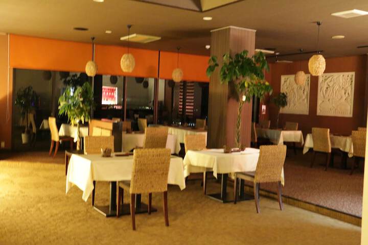 Restaurants