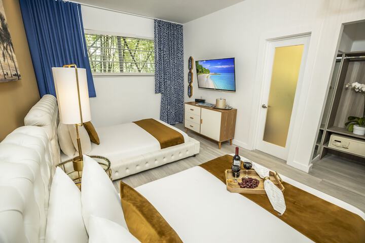 Double Bed Room (8 of 11)
