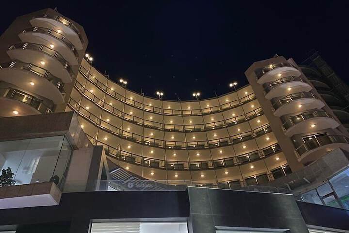 Hotel 119 of 124