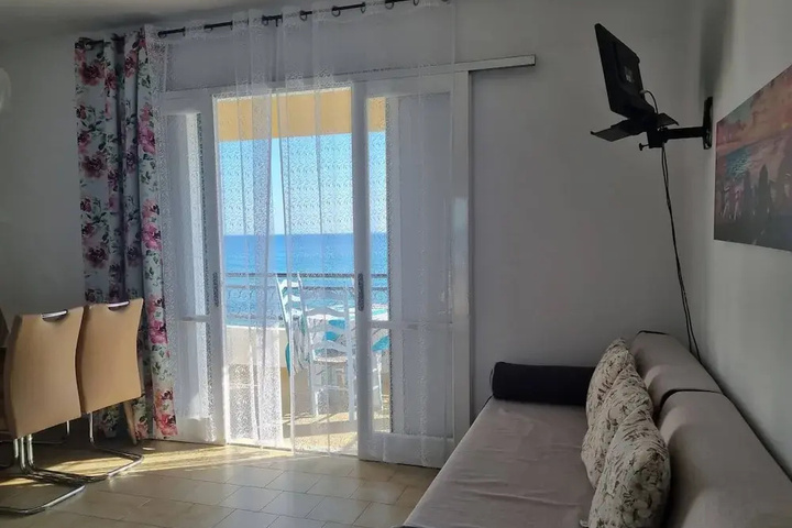 Corfu Glyfada Comfort 25