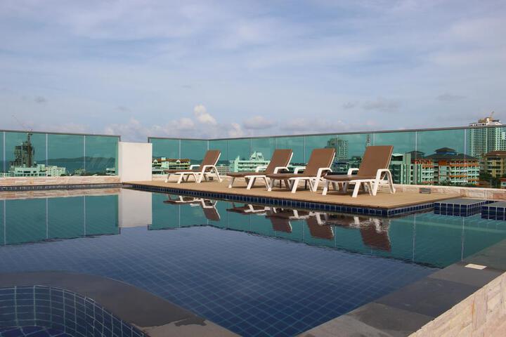 VN Residence 3 by Monica