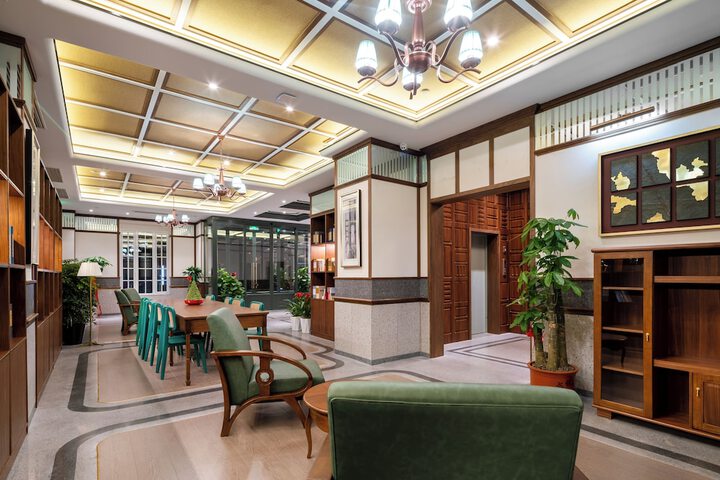 Hotel Interior 2 of 58