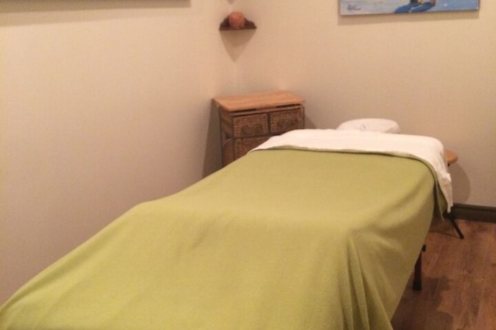Relaxing Spa