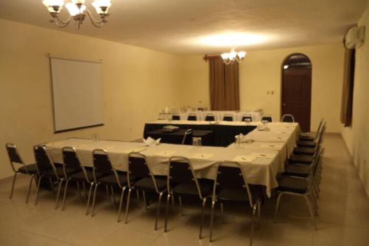 Image of Hotel Villa Jardin